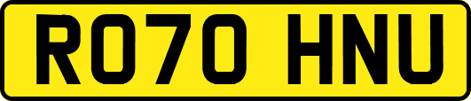 RO70HNU