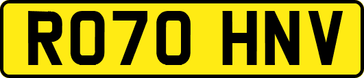 RO70HNV