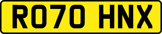 RO70HNX