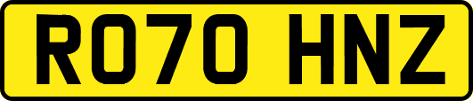 RO70HNZ