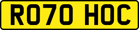 RO70HOC