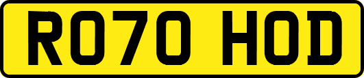 RO70HOD