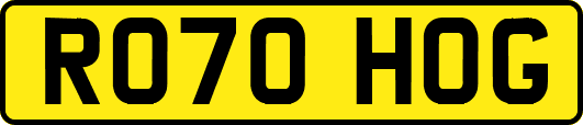RO70HOG