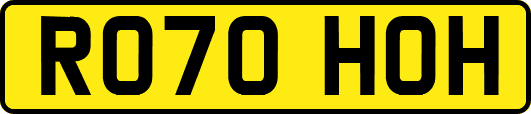 RO70HOH