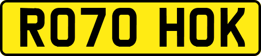 RO70HOK