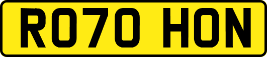 RO70HON