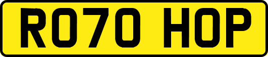RO70HOP