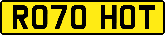 RO70HOT