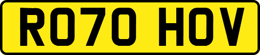 RO70HOV