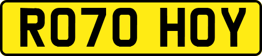RO70HOY