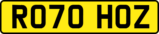 RO70HOZ