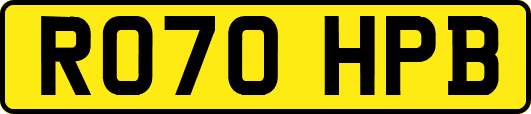 RO70HPB