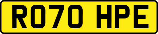 RO70HPE