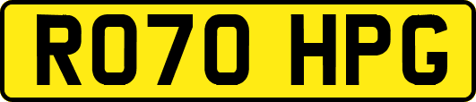 RO70HPG