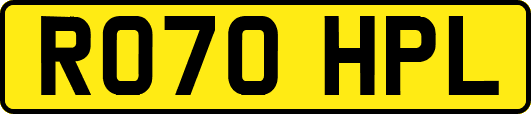 RO70HPL