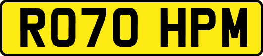 RO70HPM