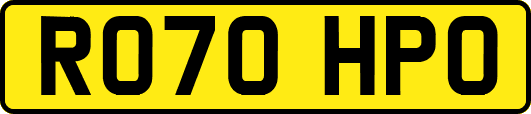 RO70HPO