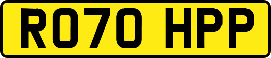 RO70HPP