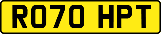 RO70HPT