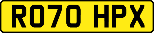 RO70HPX