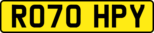 RO70HPY