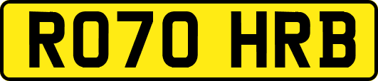 RO70HRB