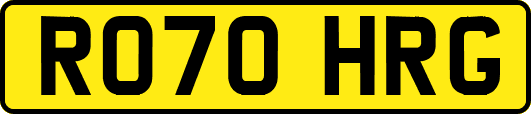 RO70HRG