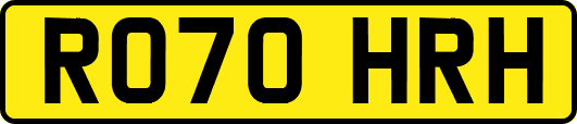 RO70HRH