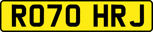 RO70HRJ