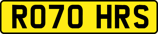 RO70HRS