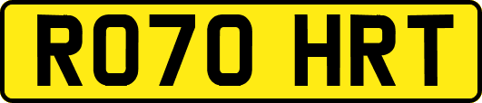 RO70HRT