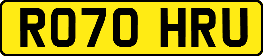 RO70HRU