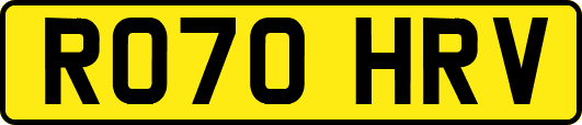 RO70HRV