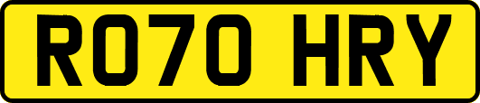 RO70HRY