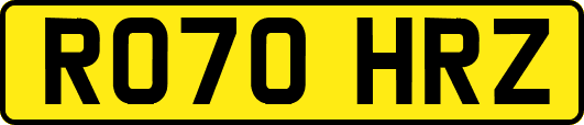 RO70HRZ