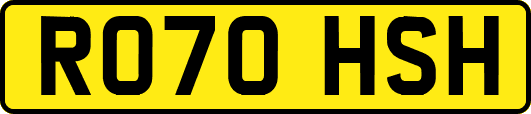 RO70HSH
