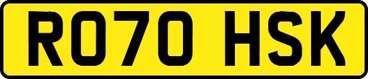 RO70HSK