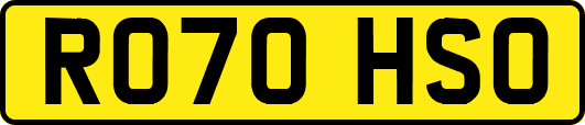 RO70HSO