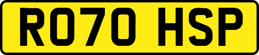RO70HSP