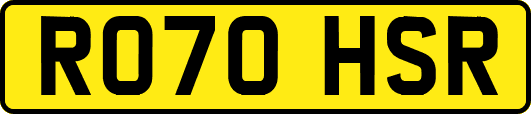 RO70HSR