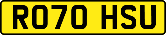 RO70HSU