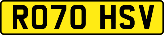 RO70HSV