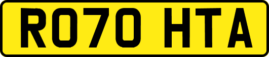 RO70HTA