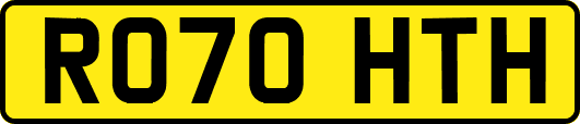 RO70HTH