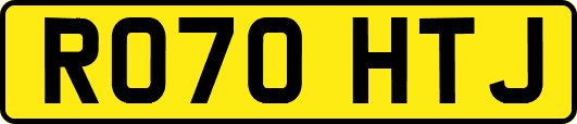 RO70HTJ