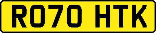 RO70HTK