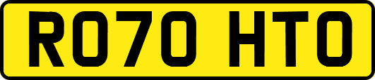 RO70HTO
