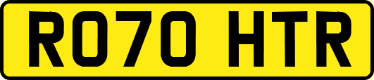 RO70HTR