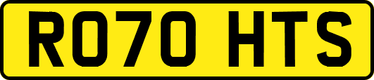 RO70HTS