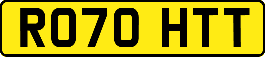 RO70HTT